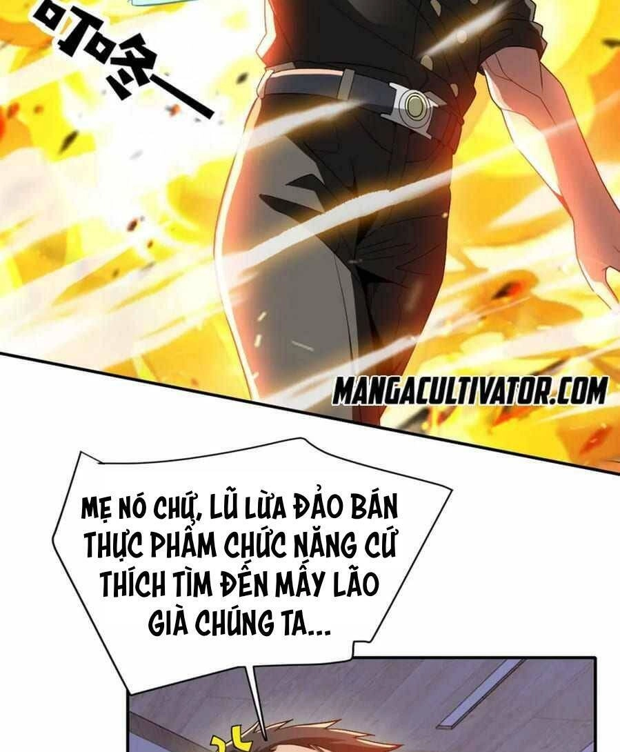 Ta Mắc Kẹt Ở Ngày Này Đã 3000 Năm Chapter 13 - 17