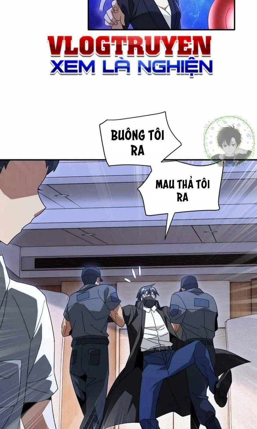 Ta Mắc Kẹt Ở Ngày Này Đã 3000 Năm Chapter 13 - 22