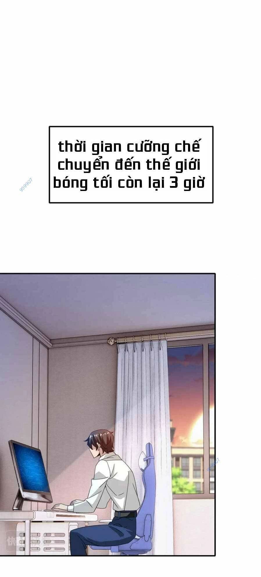 Ta Mắc Kẹt Ở Ngày Này Đã 3000 Năm Chapter 13 - 24