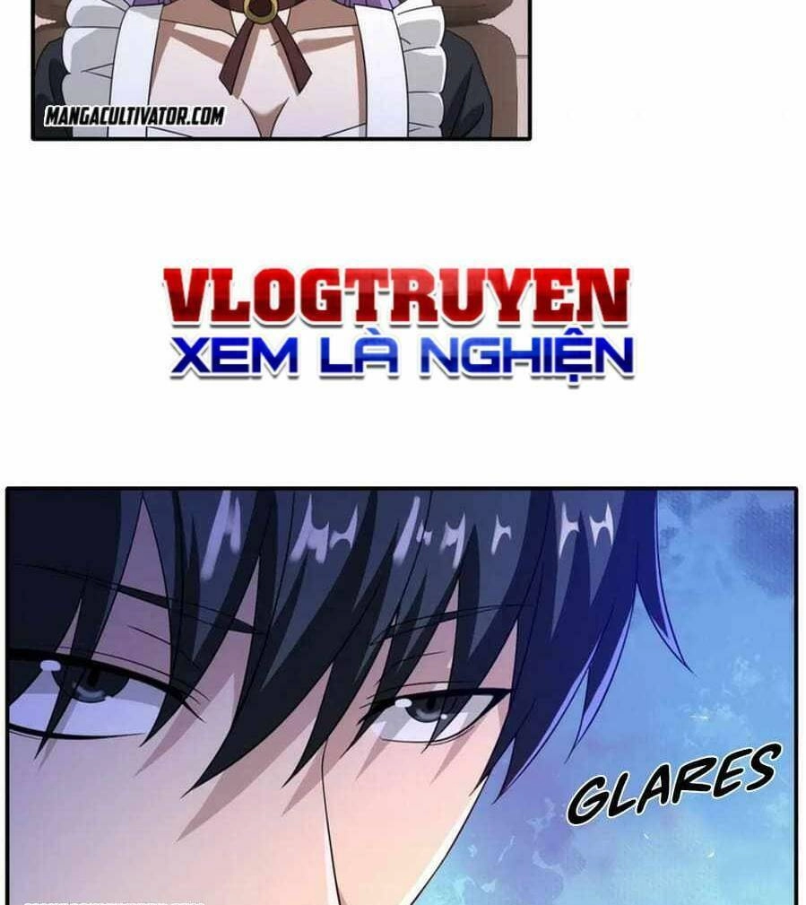 Ta Mắc Kẹt Ở Ngày Này Đã 3000 Năm Chapter 13 - 28