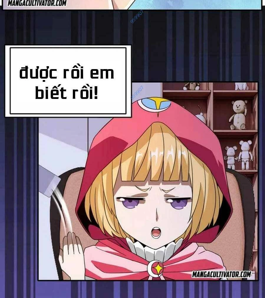 Ta Mắc Kẹt Ở Ngày Này Đã 3000 Năm Chapter 13 - 29