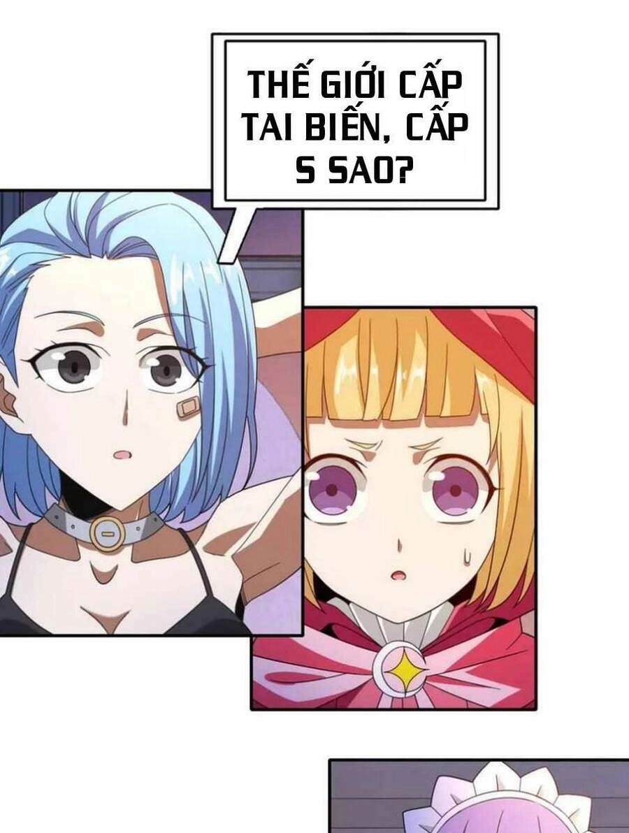 Ta Mắc Kẹt Ở Ngày Này Đã 3000 Năm Chapter 13 - 32