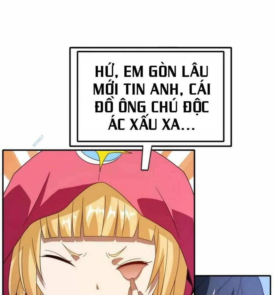 Ta Mắc Kẹt Ở Ngày Này Đã 3000 Năm Chapter 13 - 38