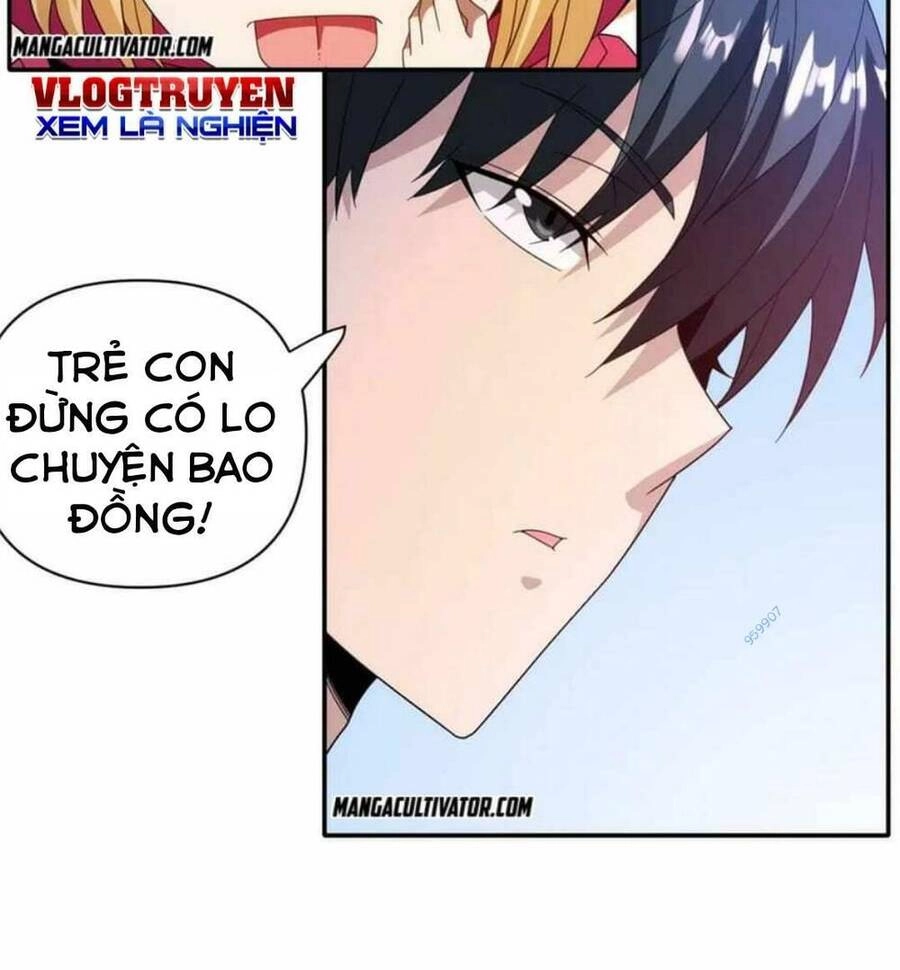 Ta Mắc Kẹt Ở Ngày Này Đã 3000 Năm Chapter 13 - 39