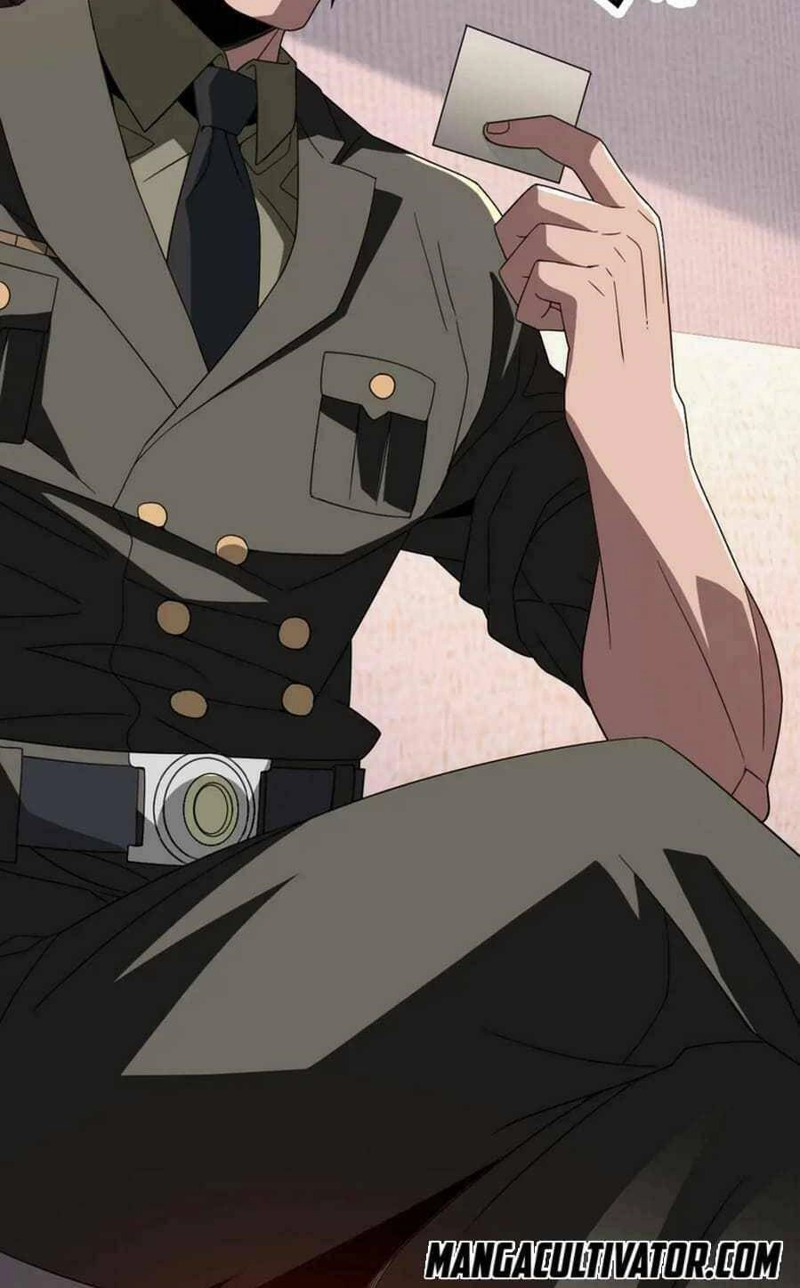 Ta Mắc Kẹt Ở Ngày Này Đã 3000 Năm Chapter 13 - 41