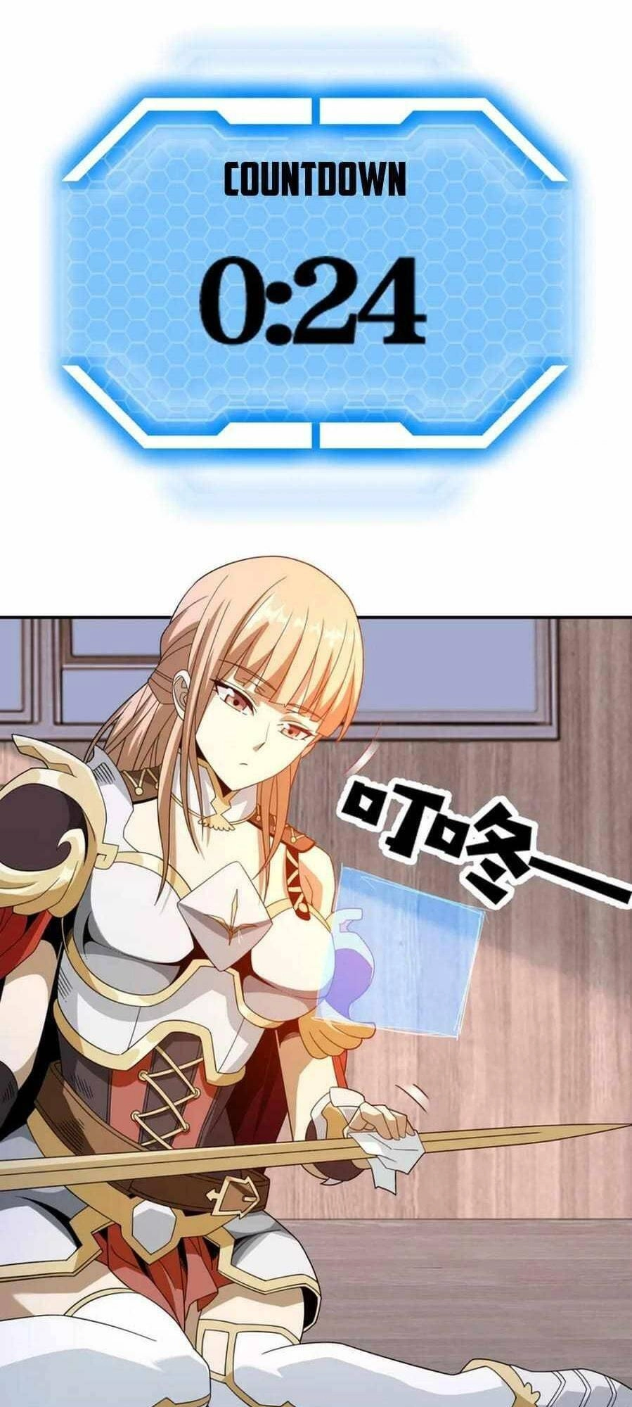 Ta Mắc Kẹt Ở Ngày Này Đã 3000 Năm Chapter 13 - 43