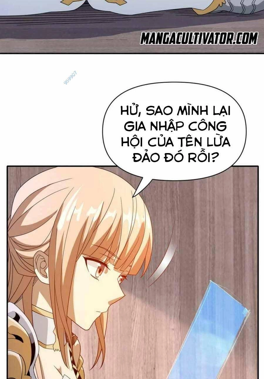 Ta Mắc Kẹt Ở Ngày Này Đã 3000 Năm Chapter 13 - 44