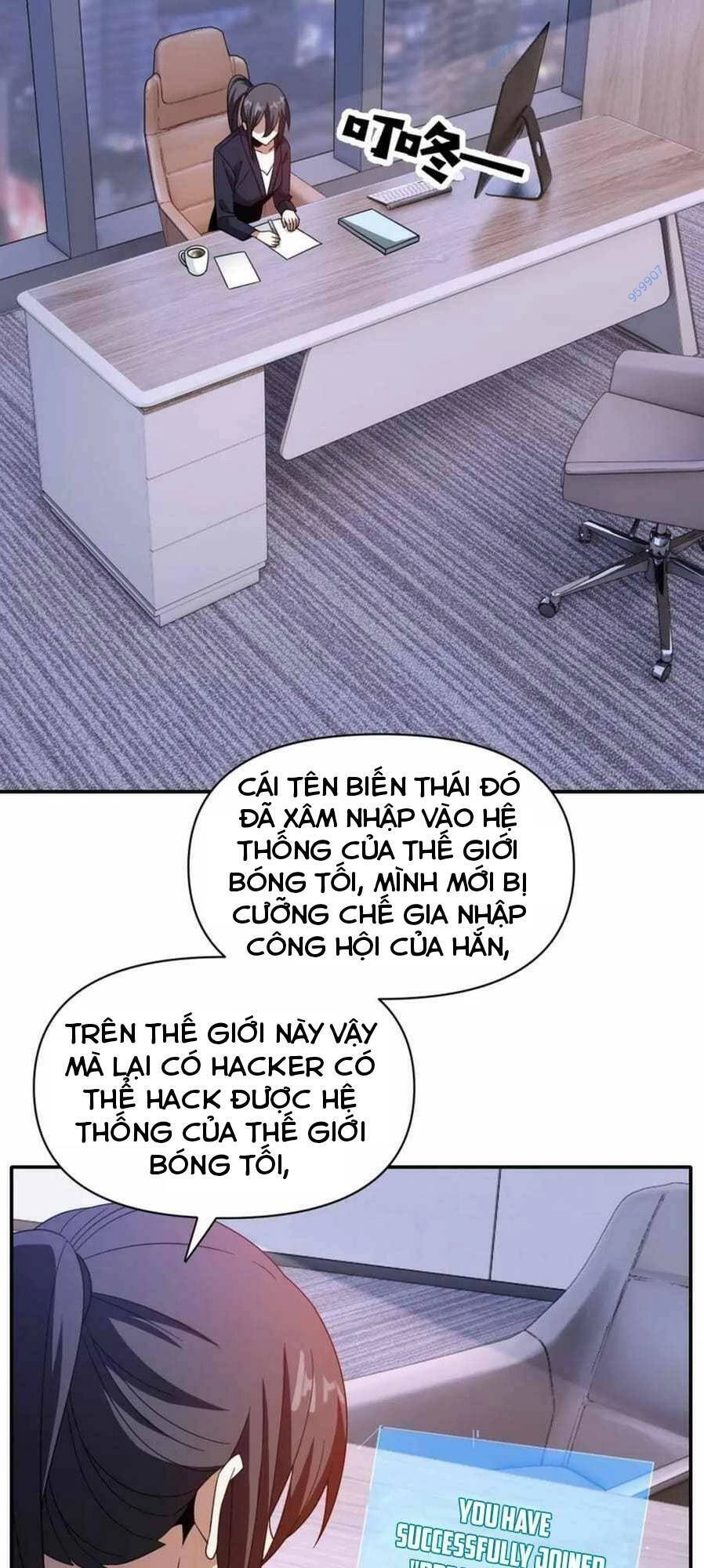 Ta Mắc Kẹt Ở Ngày Này Đã 3000 Năm Chapter 13 - 46