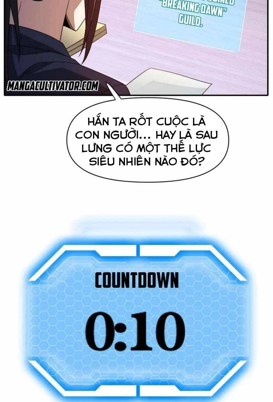 Ta Mắc Kẹt Ở Ngày Này Đã 3000 Năm Chapter 13 - 47