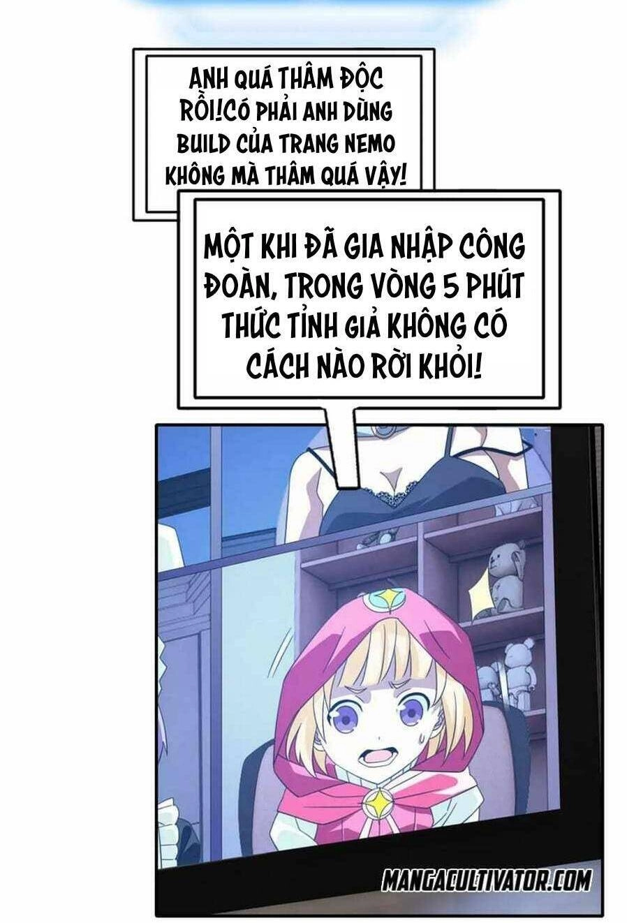 Ta Mắc Kẹt Ở Ngày Này Đã 3000 Năm Chapter 13 - 48