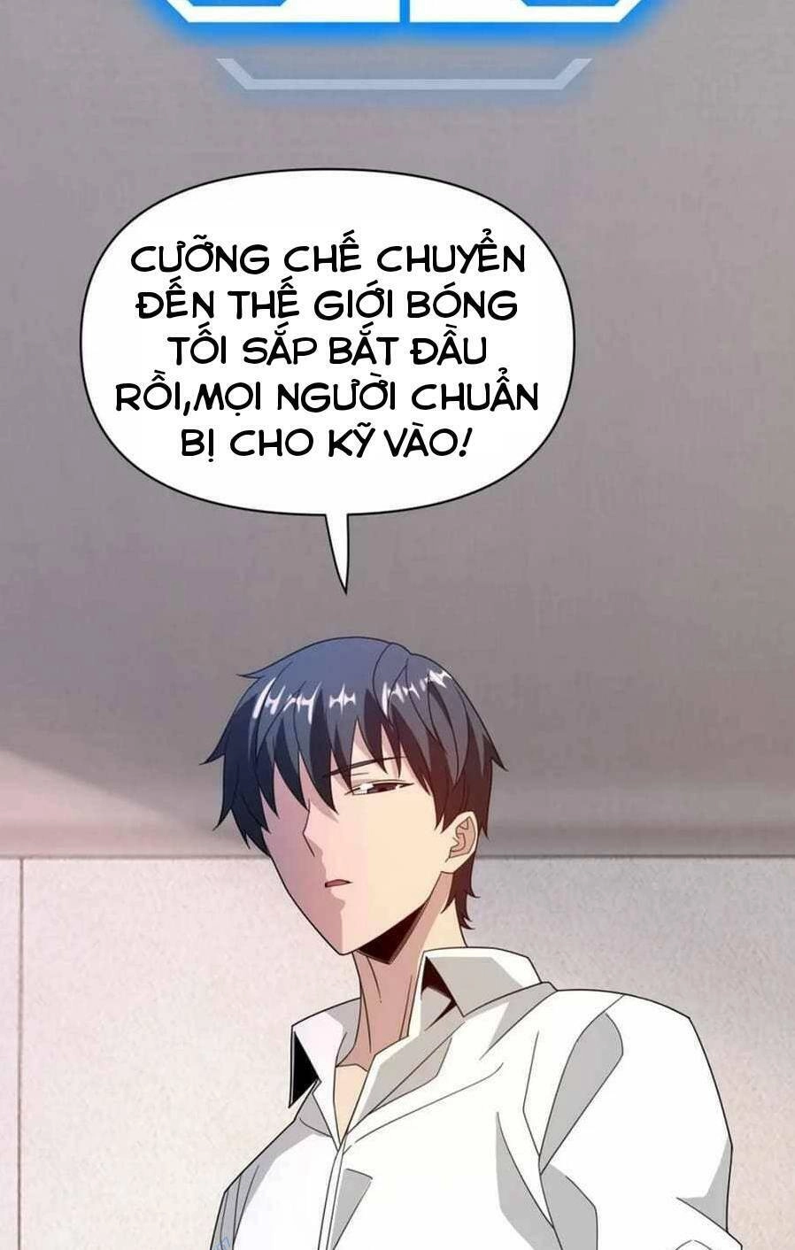 Ta Mắc Kẹt Ở Ngày Này Đã 3000 Năm Chapter 13 - 50