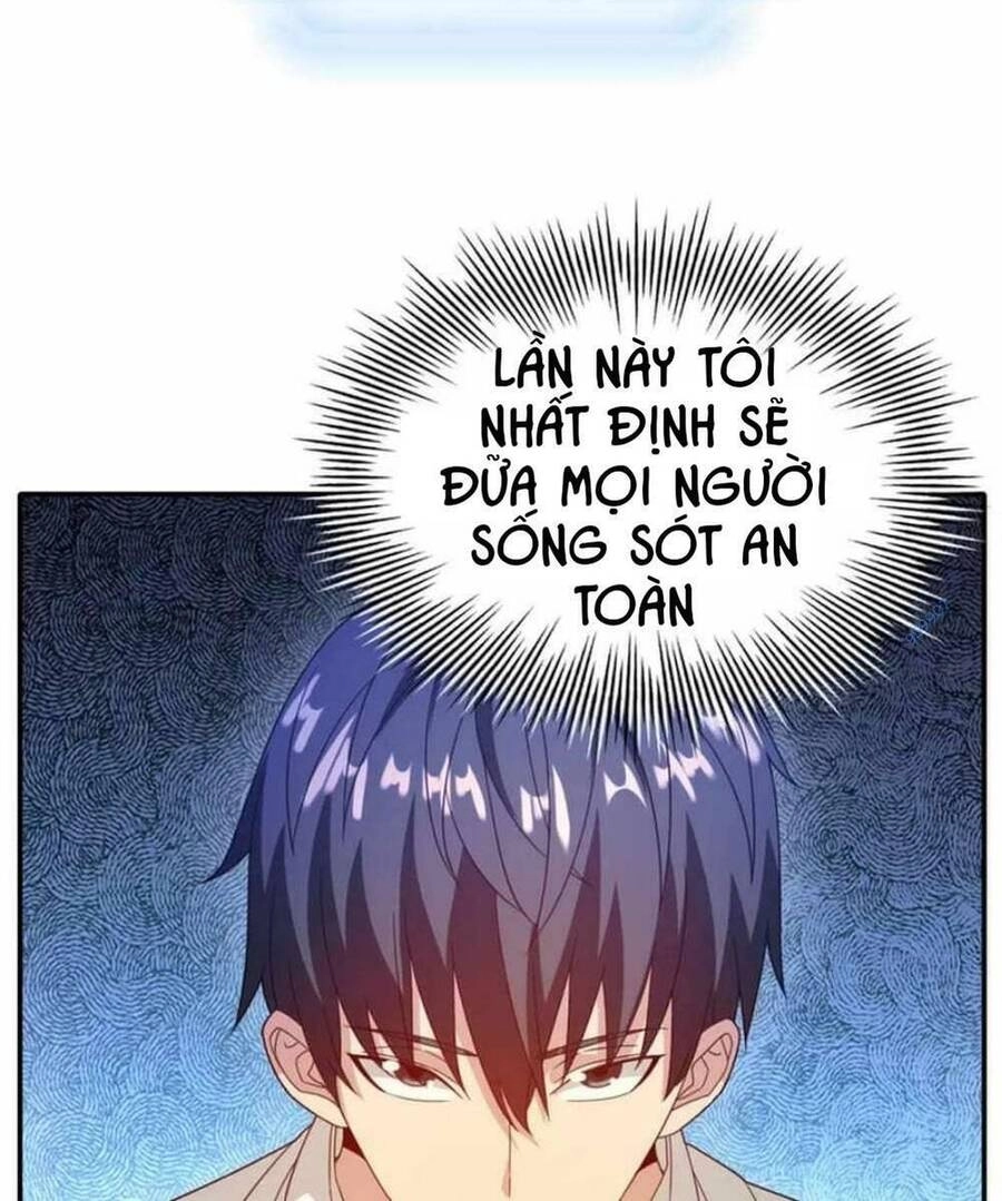 Ta Mắc Kẹt Ở Ngày Này Đã 3000 Năm Chapter 13 - 53