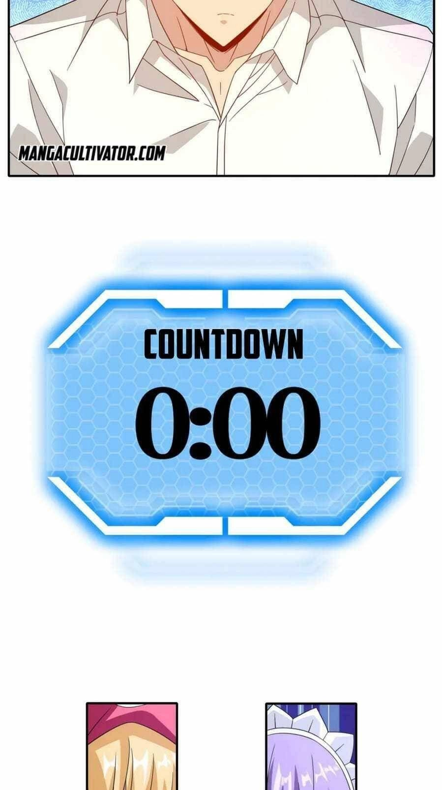 Ta Mắc Kẹt Ở Ngày Này Đã 3000 Năm Chapter 13 - 54