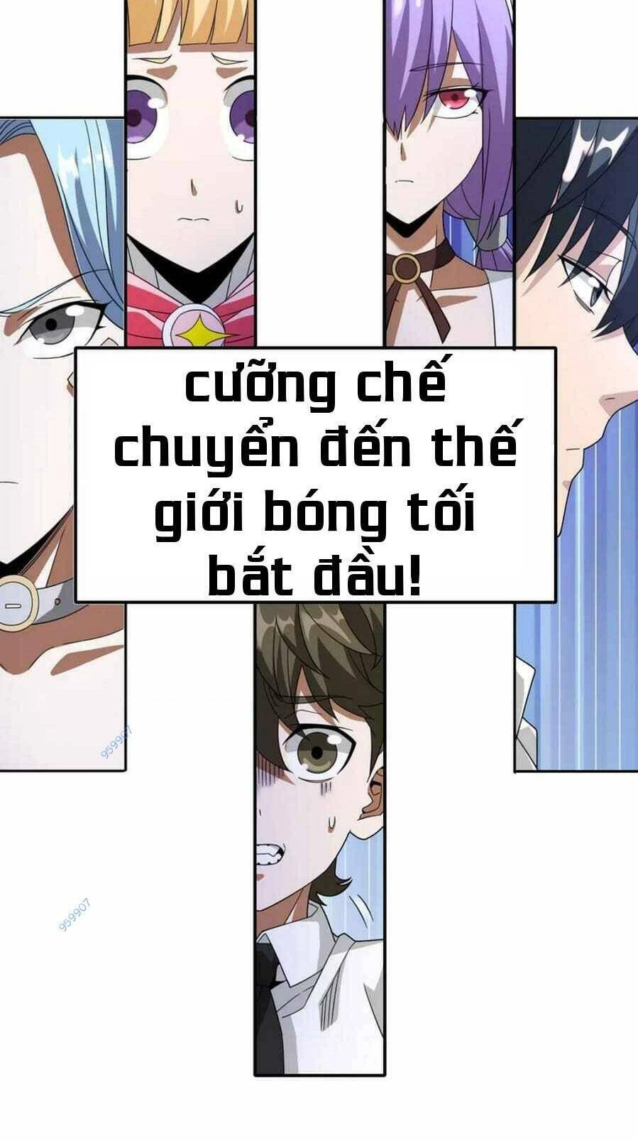 Ta Mắc Kẹt Ở Ngày Này Đã 3000 Năm Chapter 13 - 55