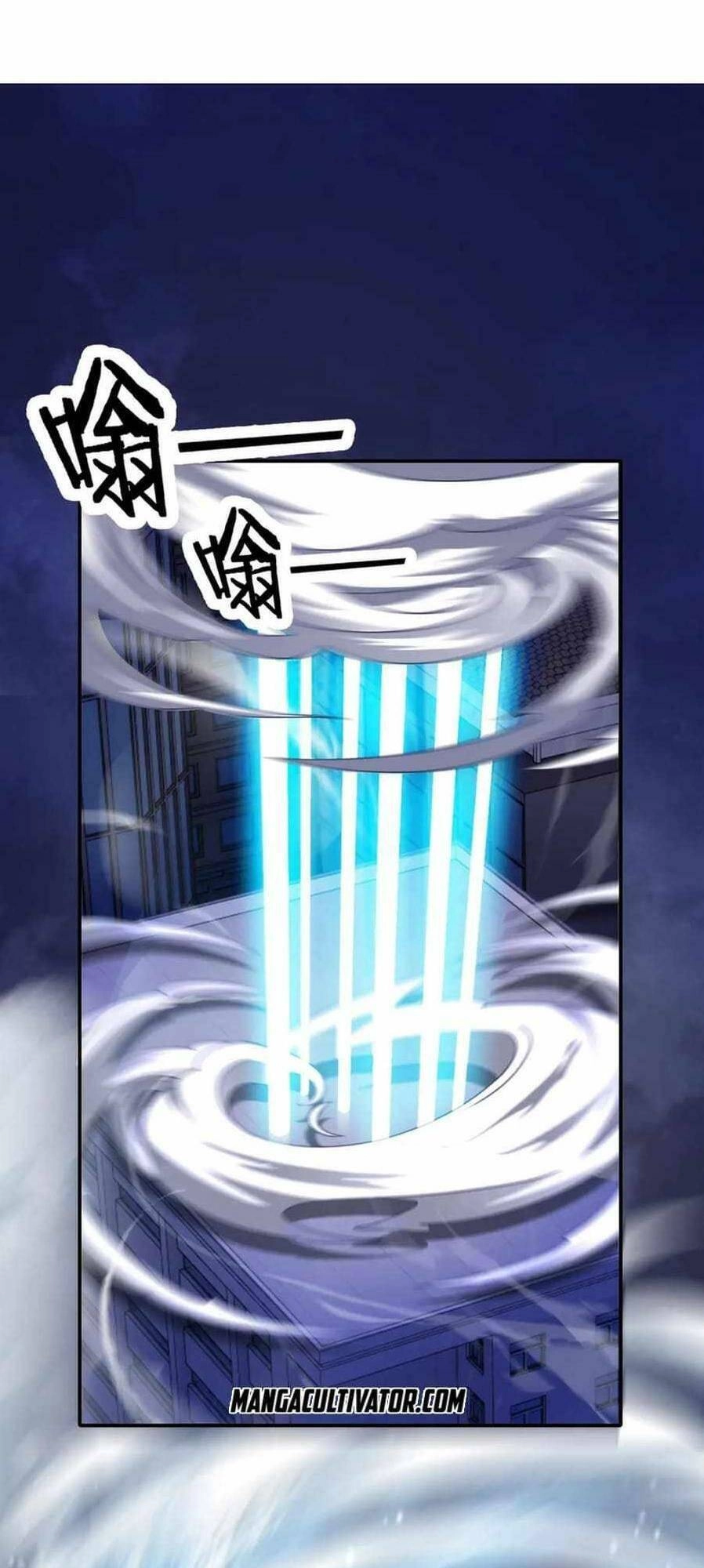 Ta Mắc Kẹt Ở Ngày Này Đã 3000 Năm Chapter 13 - 56