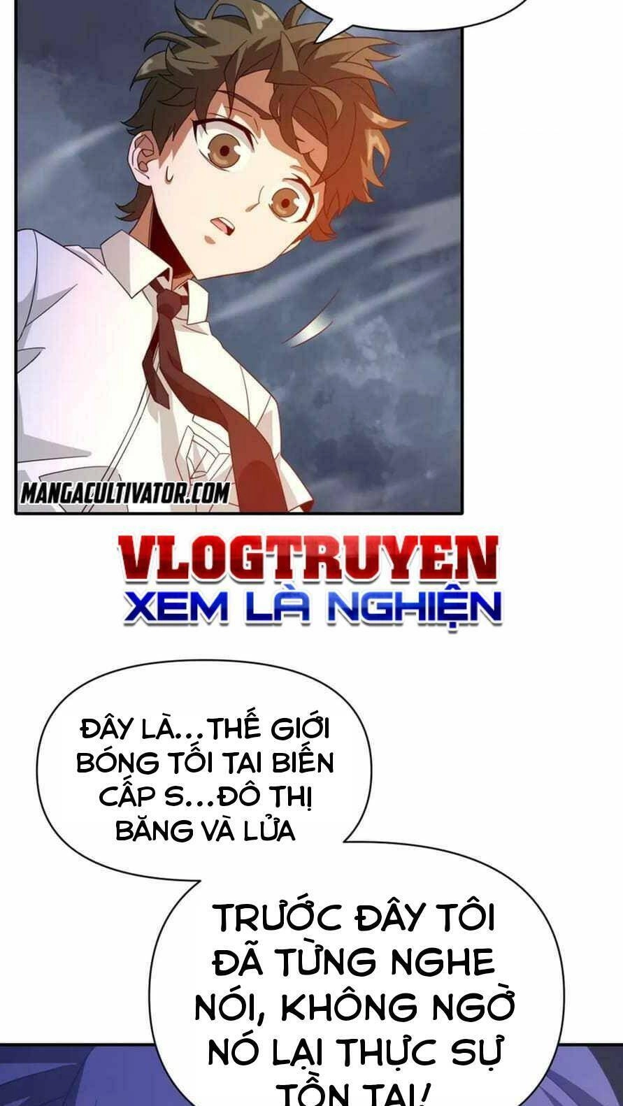 Ta Mắc Kẹt Ở Ngày Này Đã 3000 Năm Chapter 13 - 62
