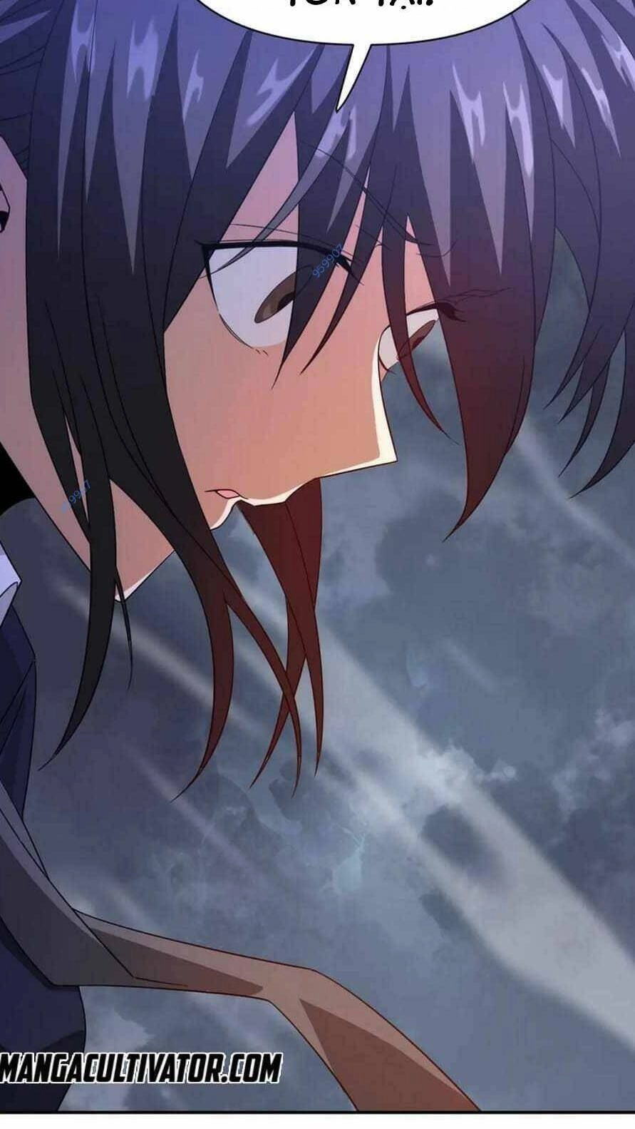 Ta Mắc Kẹt Ở Ngày Này Đã 3000 Năm Chapter 13 - 63