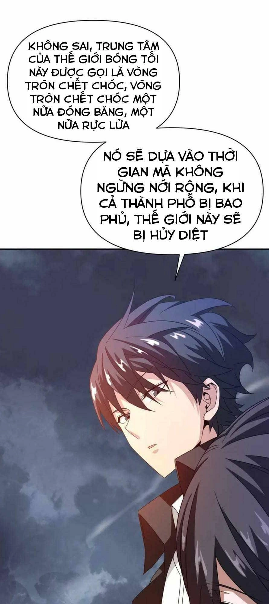 Ta Mắc Kẹt Ở Ngày Này Đã 3000 Năm Chapter 13 - 64