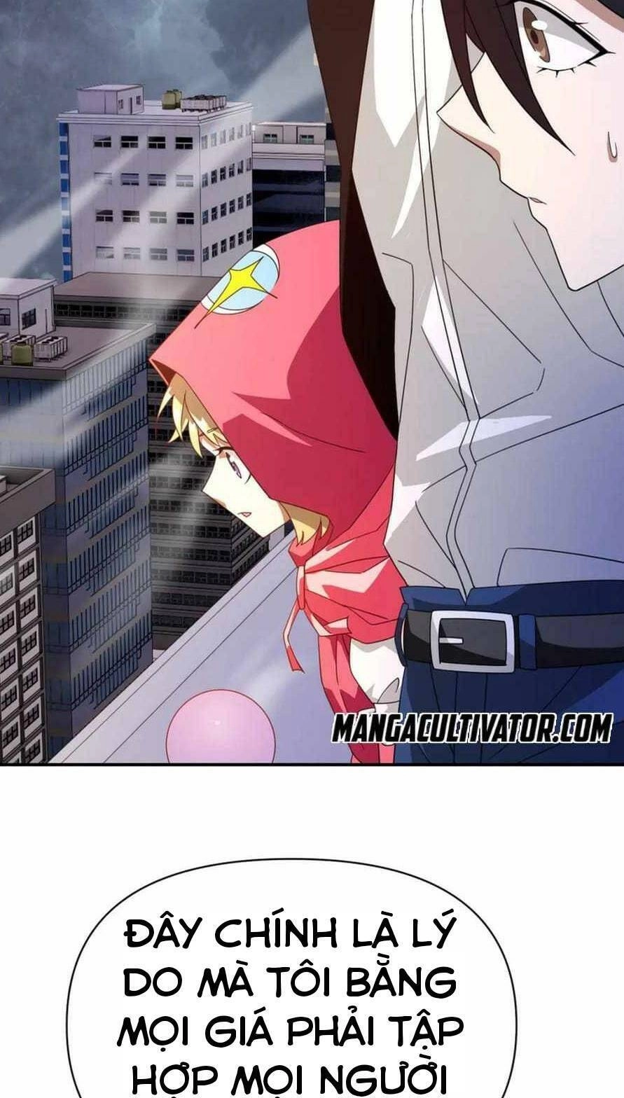 Ta Mắc Kẹt Ở Ngày Này Đã 3000 Năm Chapter 13 - 65