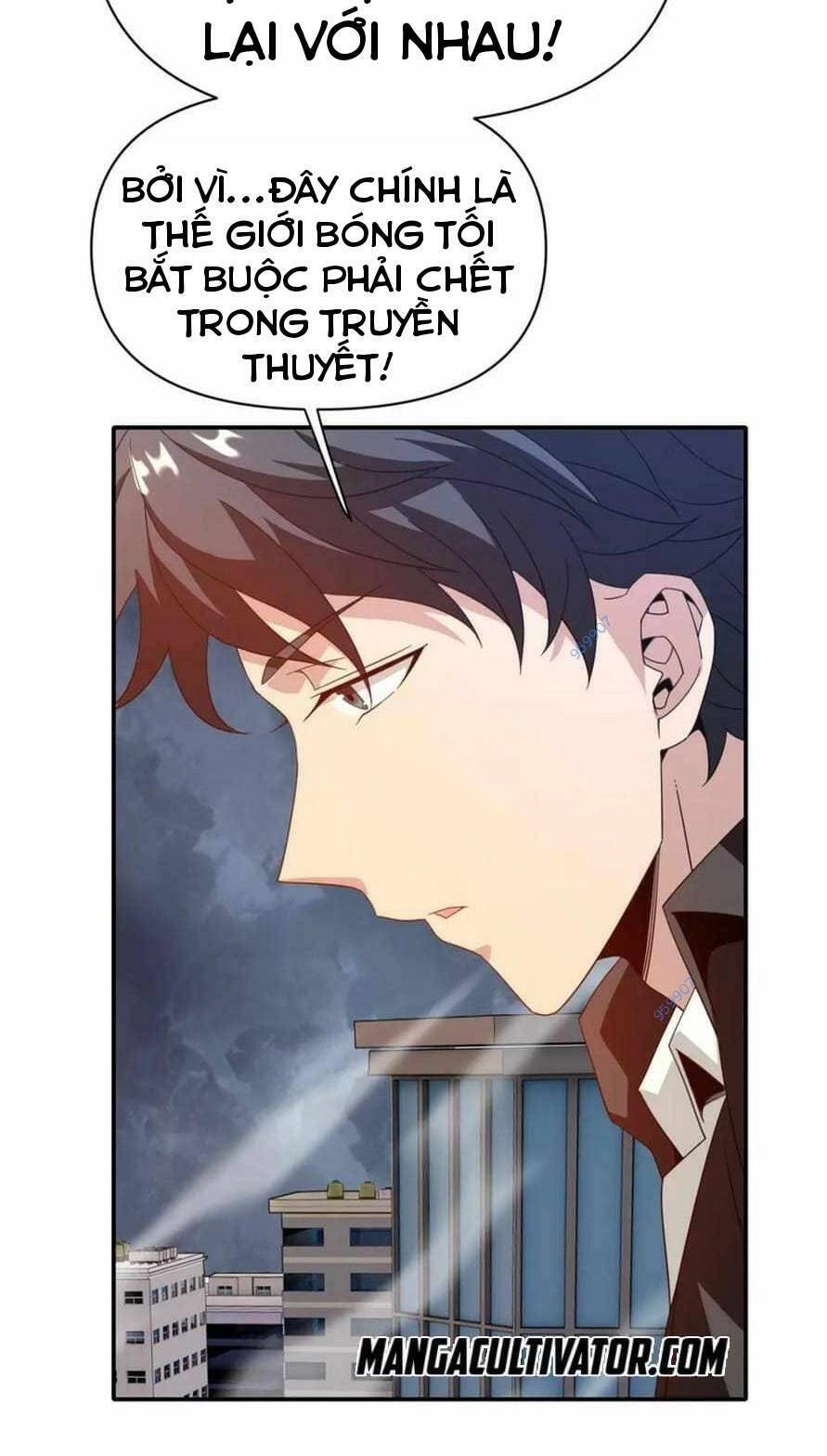 Ta Mắc Kẹt Ở Ngày Này Đã 3000 Năm Chapter 13 - 66