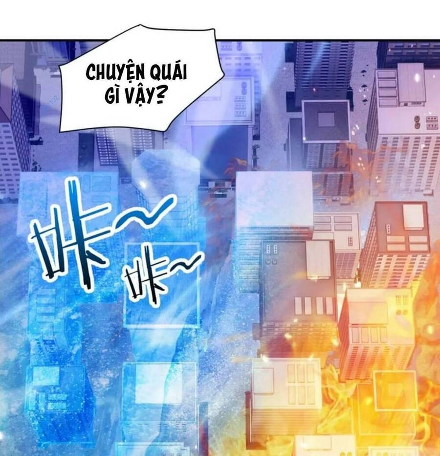 Ta Mắc Kẹt Ở Ngày Này Đã 3000 Năm Chapter 14 - 1