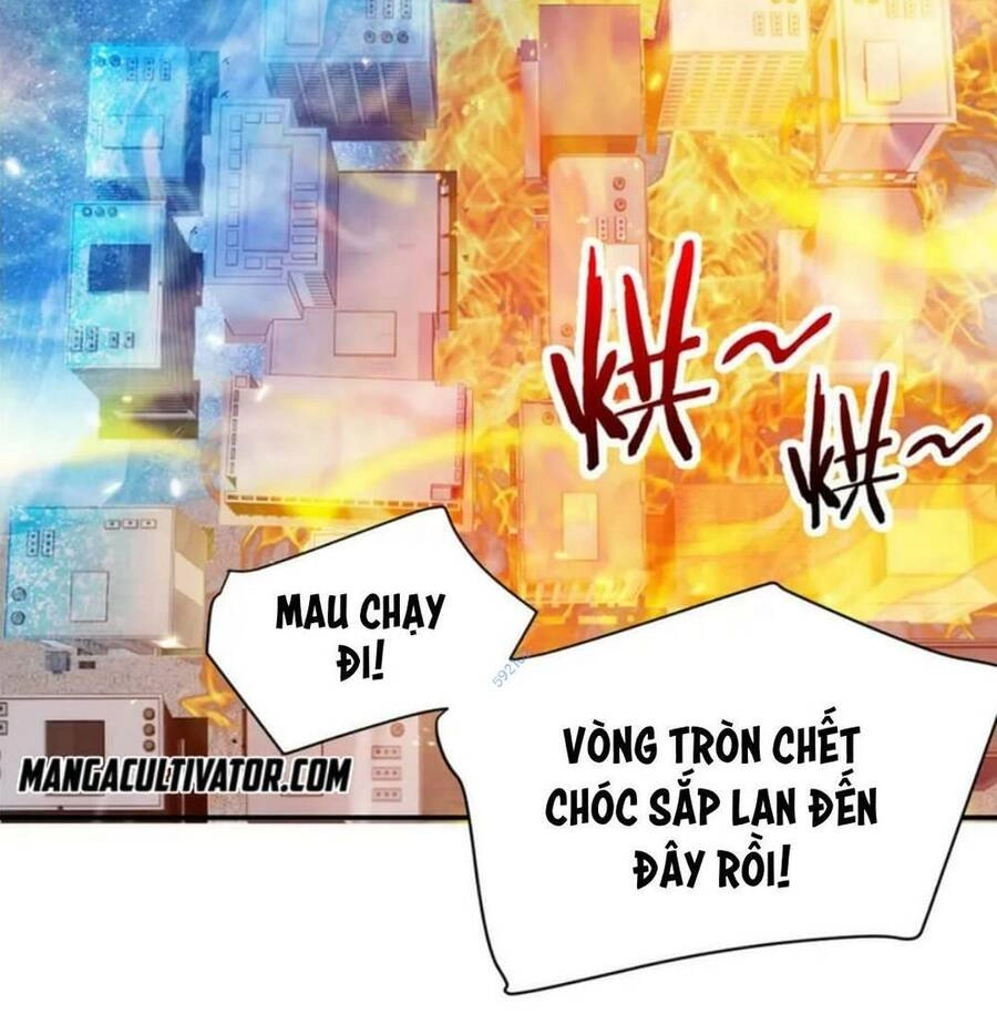 Ta Mắc Kẹt Ở Ngày Này Đã 3000 Năm Chapter 14 - 2
