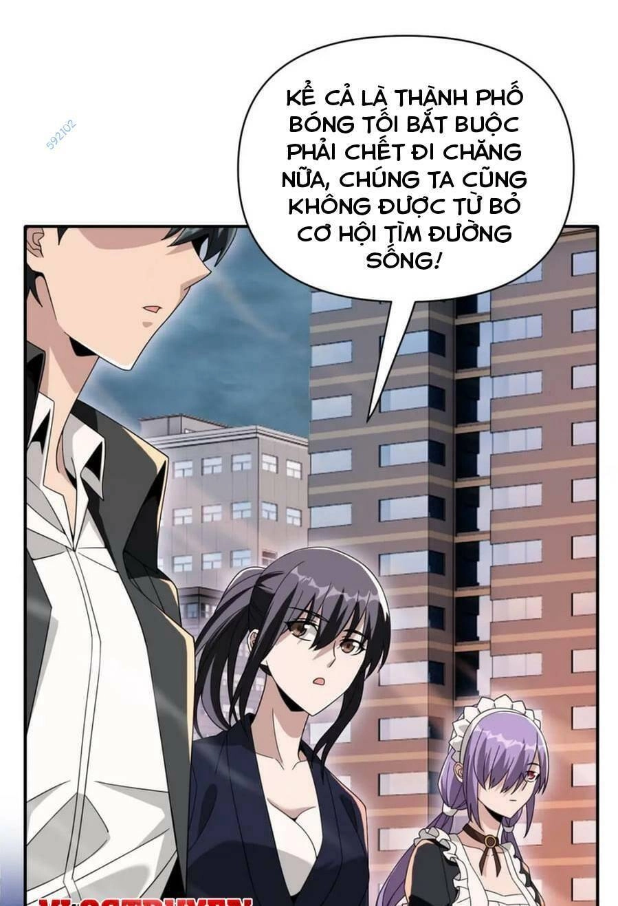 Ta Mắc Kẹt Ở Ngày Này Đã 3000 Năm Chapter 14 - 7