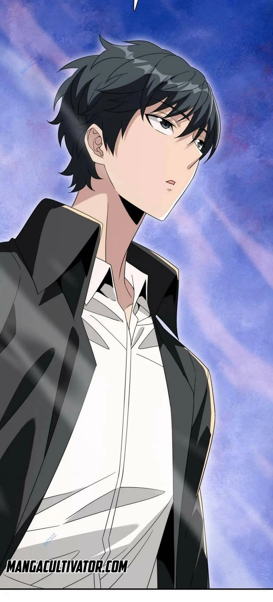 Ta Mắc Kẹt Ở Ngày Này Đã 3000 Năm Chapter 14 - 9