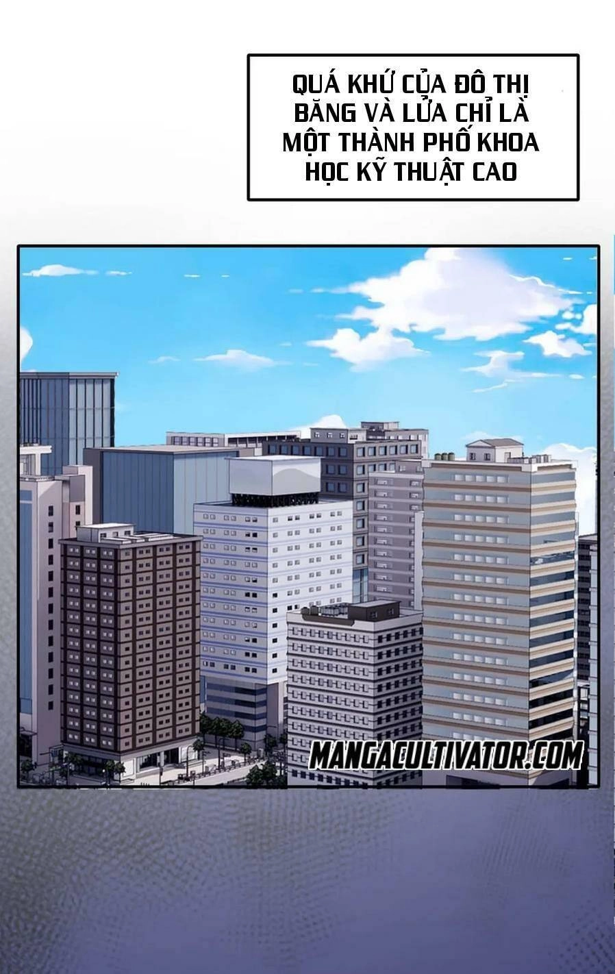 Ta Mắc Kẹt Ở Ngày Này Đã 3000 Năm Chapter 14 - 10