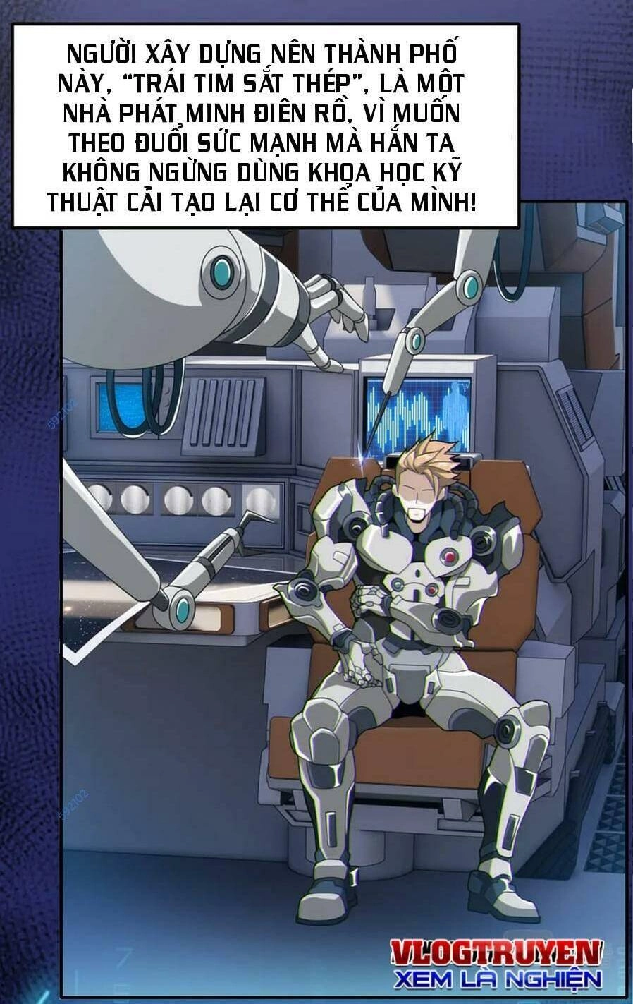 Ta Mắc Kẹt Ở Ngày Này Đã 3000 Năm Chapter 14 - 11