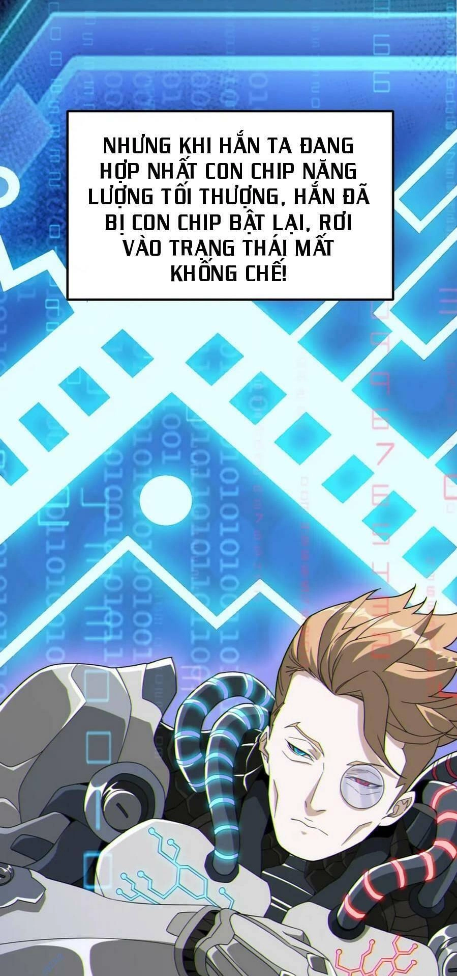 Ta Mắc Kẹt Ở Ngày Này Đã 3000 Năm Chapter 14 - 12