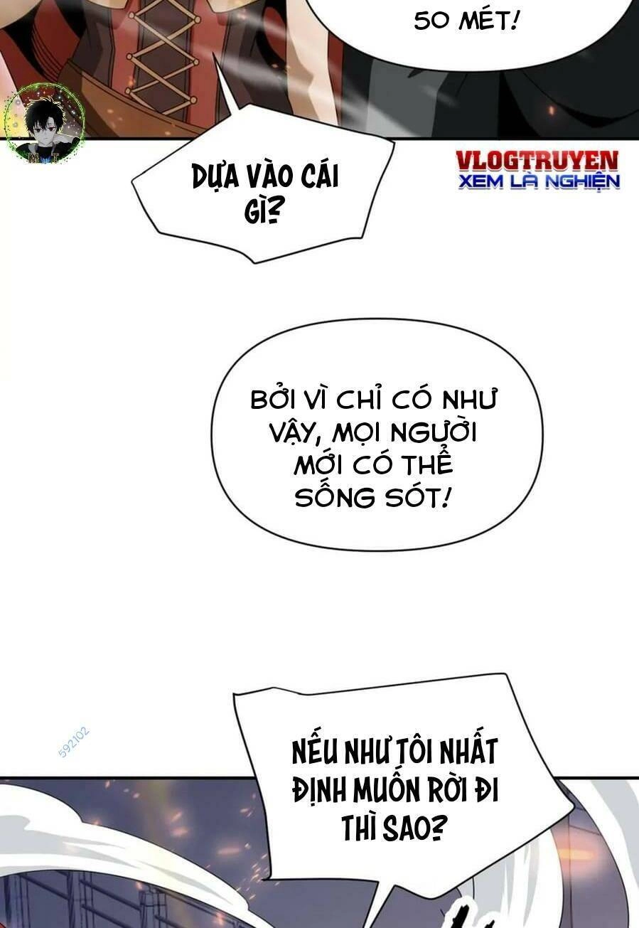 Ta Mắc Kẹt Ở Ngày Này Đã 3000 Năm Chapter 14 - 23