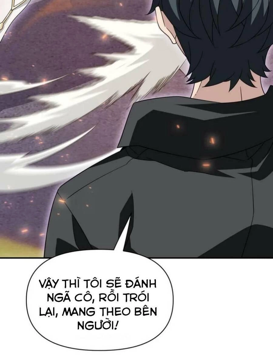 Ta Mắc Kẹt Ở Ngày Này Đã 3000 Năm Chapter 14 - 25