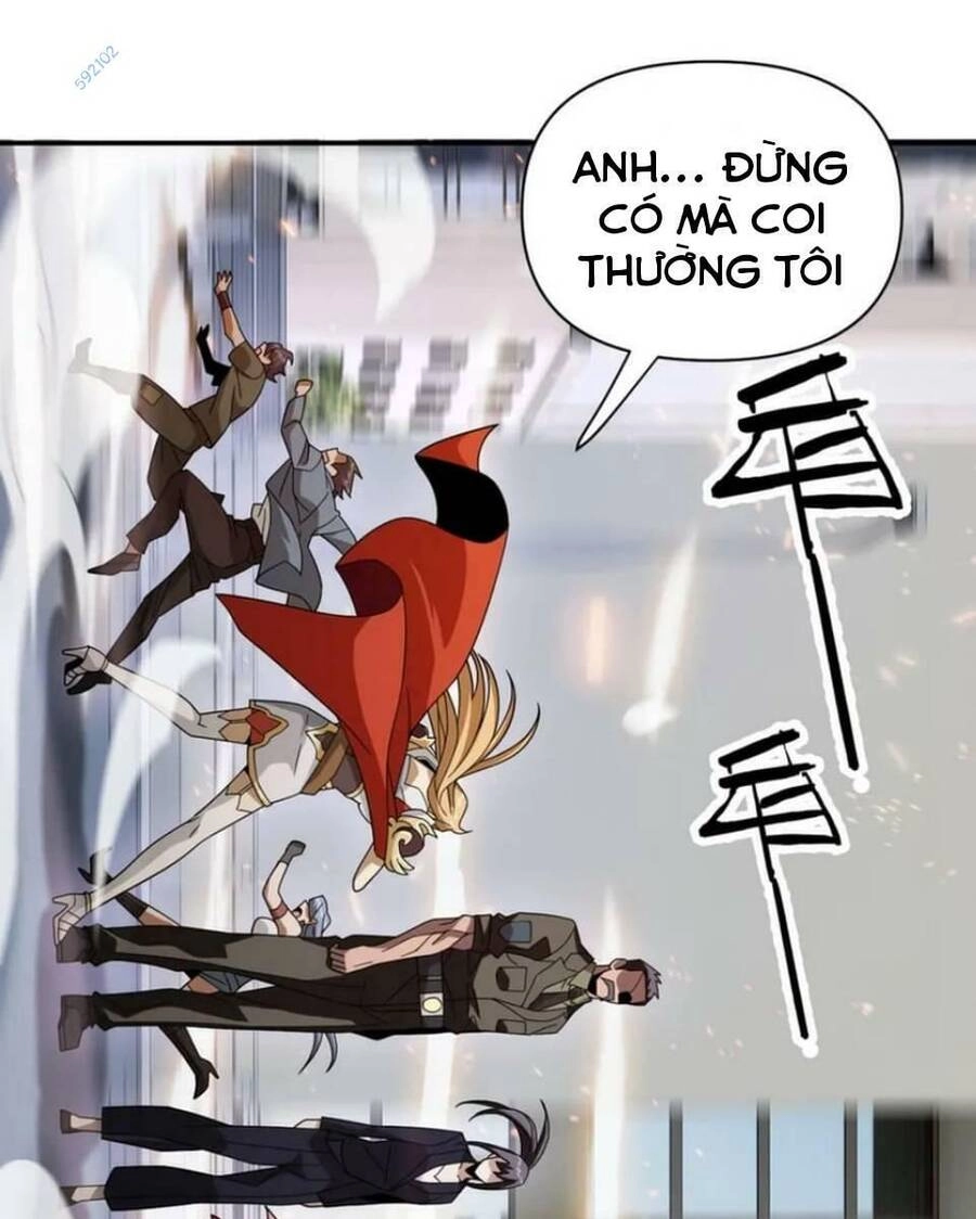 Ta Mắc Kẹt Ở Ngày Này Đã 3000 Năm Chapter 14 - 26