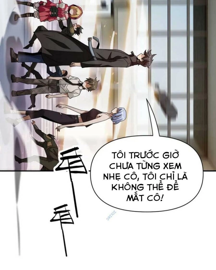 Ta Mắc Kẹt Ở Ngày Này Đã 3000 Năm Chapter 14 - 27