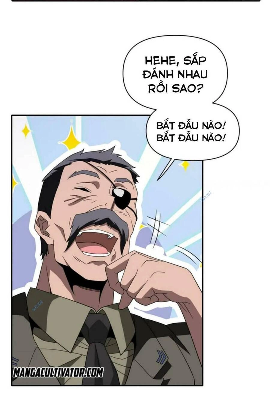 Ta Mắc Kẹt Ở Ngày Này Đã 3000 Năm Chapter 14 - 32