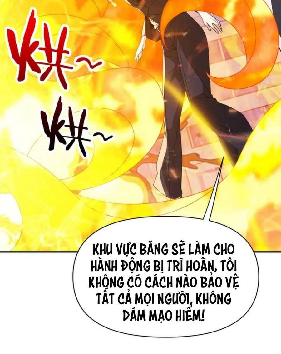 Ta Mắc Kẹt Ở Ngày Này Đã 3000 Năm Chapter 14 - 38