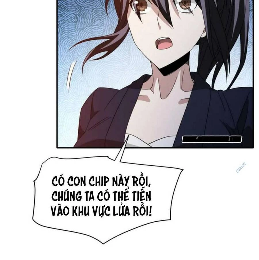 Ta Mắc Kẹt Ở Ngày Này Đã 3000 Năm Chapter 14 - 48