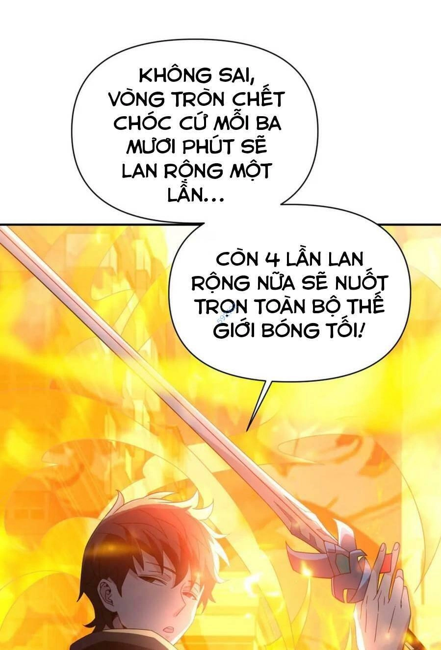 Ta Mắc Kẹt Ở Ngày Này Đã 3000 Năm Chapter 14 - 49