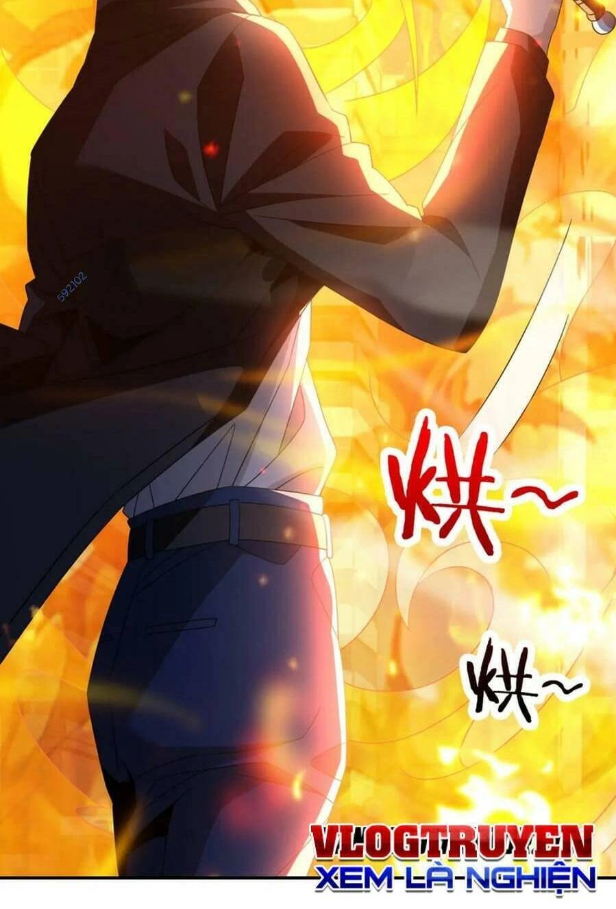 Ta Mắc Kẹt Ở Ngày Này Đã 3000 Năm Chapter 14 - 50