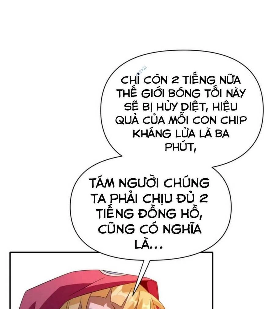 Ta Mắc Kẹt Ở Ngày Này Đã 3000 Năm Chapter 14 - 51