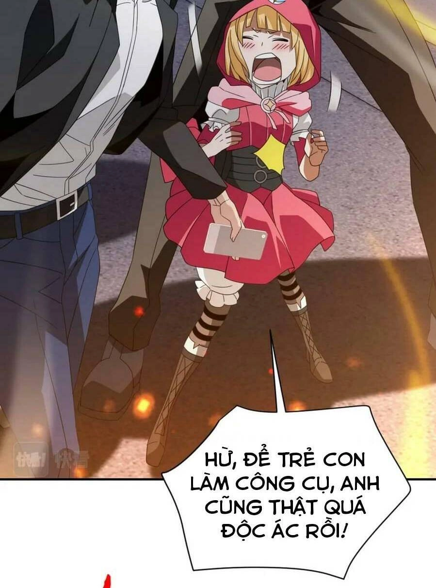 Ta Mắc Kẹt Ở Ngày Này Đã 3000 Năm Chapter 14 - 54