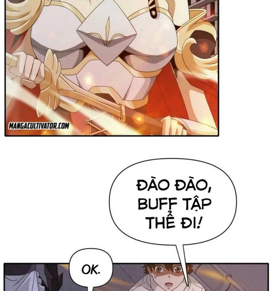 Ta Mắc Kẹt Ở Ngày Này Đã 3000 Năm Chapter 14 - 57