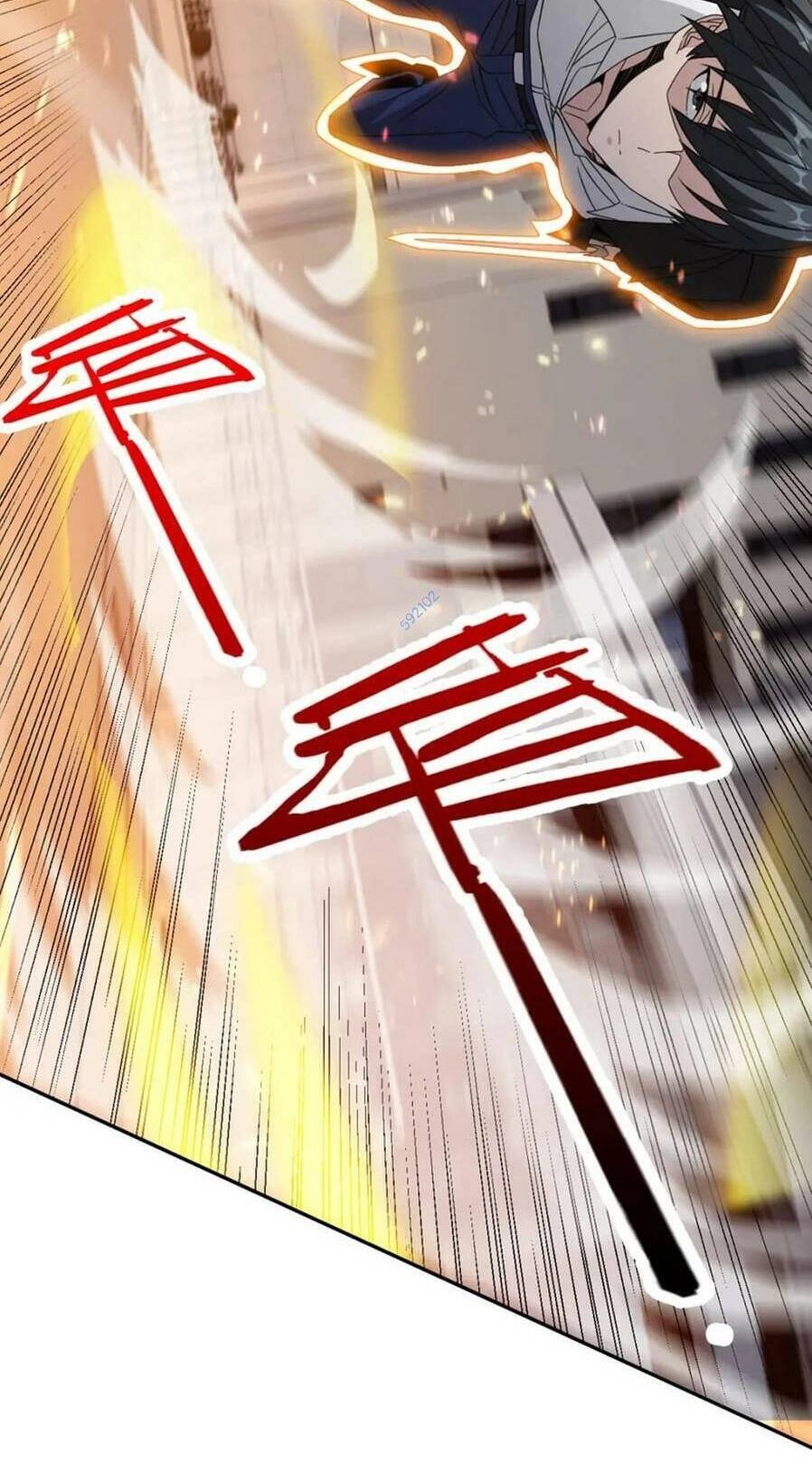 Ta Mắc Kẹt Ở Ngày Này Đã 3000 Năm Chapter 14 - 60