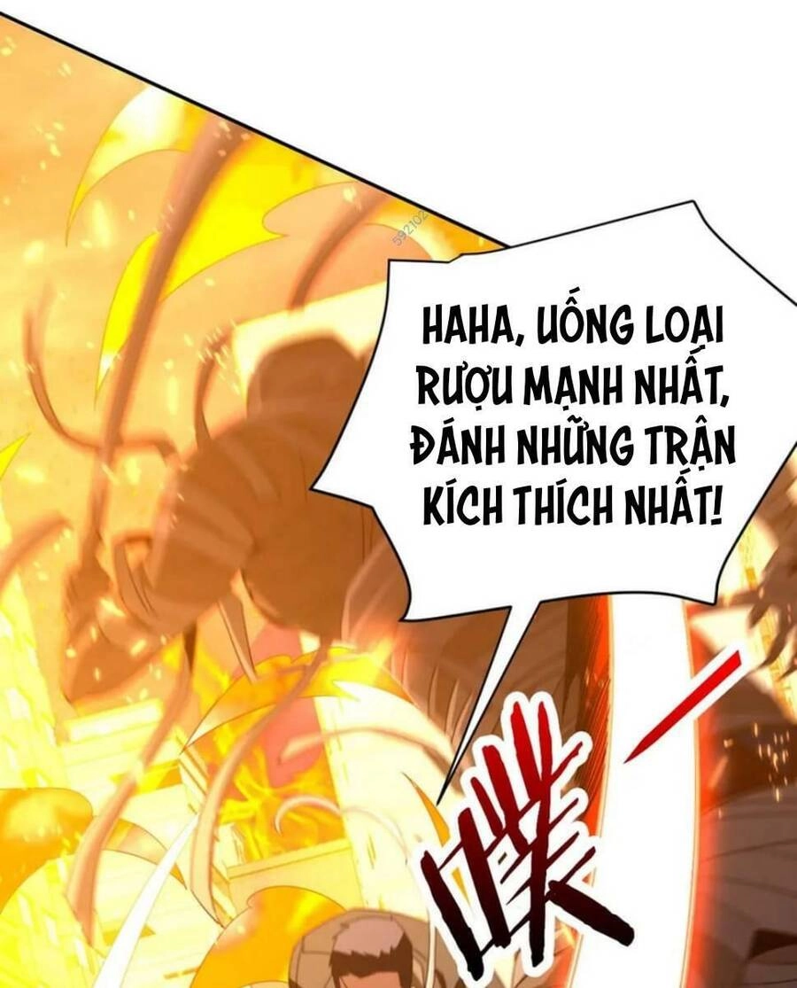 Ta Mắc Kẹt Ở Ngày Này Đã 3000 Năm Chapter 14 - 61