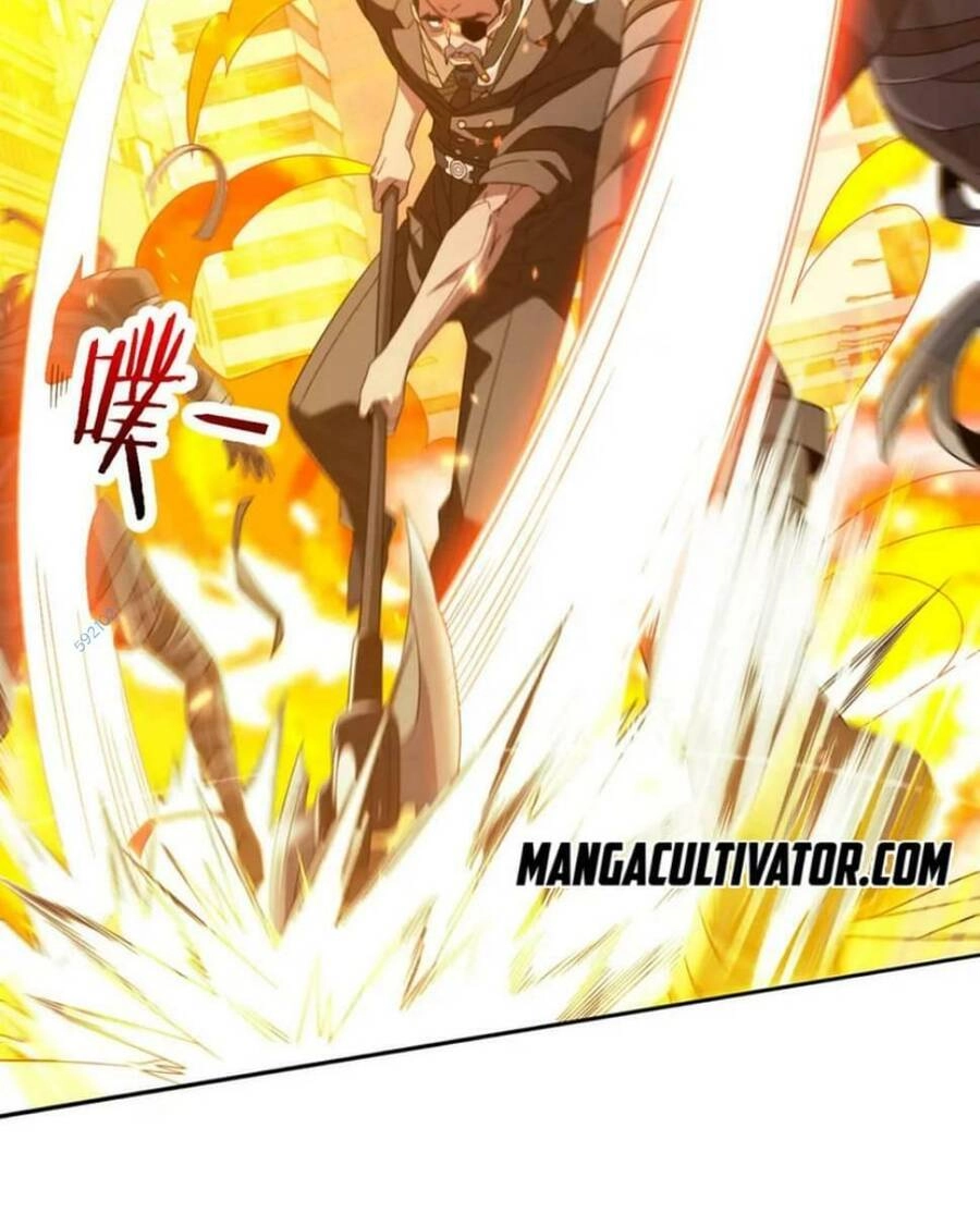 Ta Mắc Kẹt Ở Ngày Này Đã 3000 Năm Chapter 14 - 62