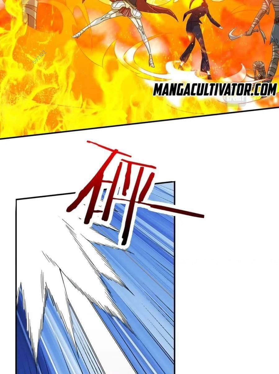 Ta Mắc Kẹt Ở Ngày Này Đã 3000 Năm Chapter 14 - 64