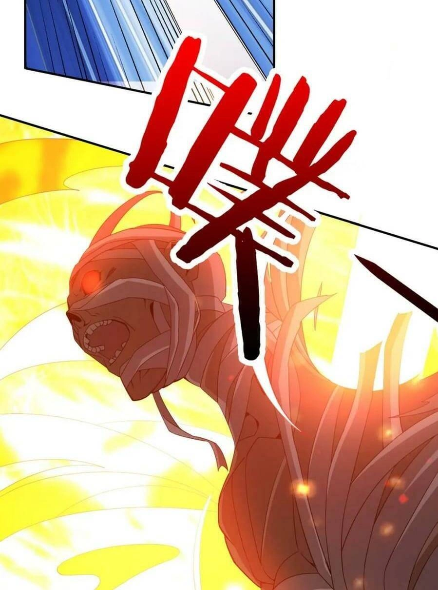 Ta Mắc Kẹt Ở Ngày Này Đã 3000 Năm Chapter 14 - 65