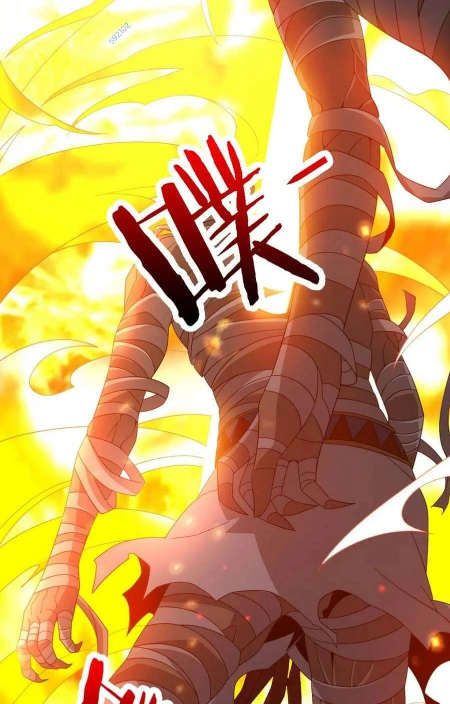 Ta Mắc Kẹt Ở Ngày Này Đã 3000 Năm Chapter 14 - 66