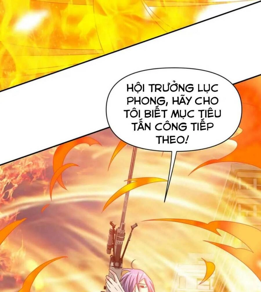 Ta Mắc Kẹt Ở Ngày Này Đã 3000 Năm Chapter 14 - 68